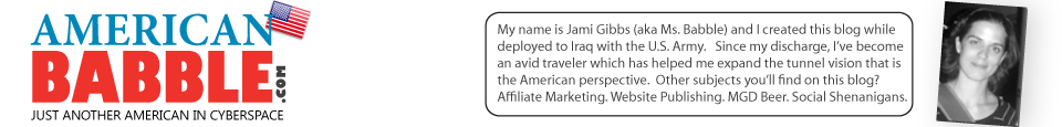 American Babble