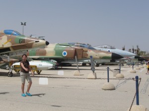 Israel AF Museum
