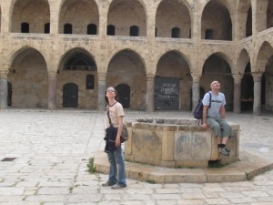 Akko, Israel