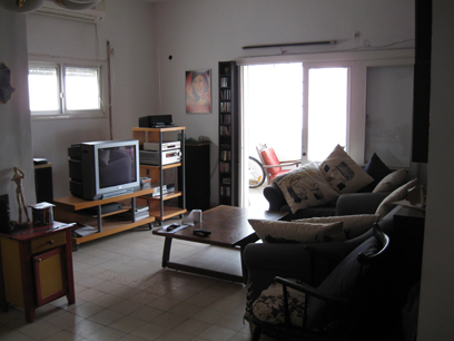Living Tel Aviv