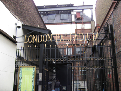 London Palladium