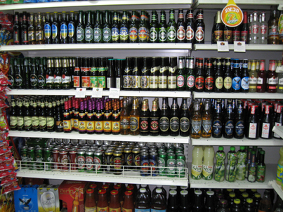 Tel Aviv Beer