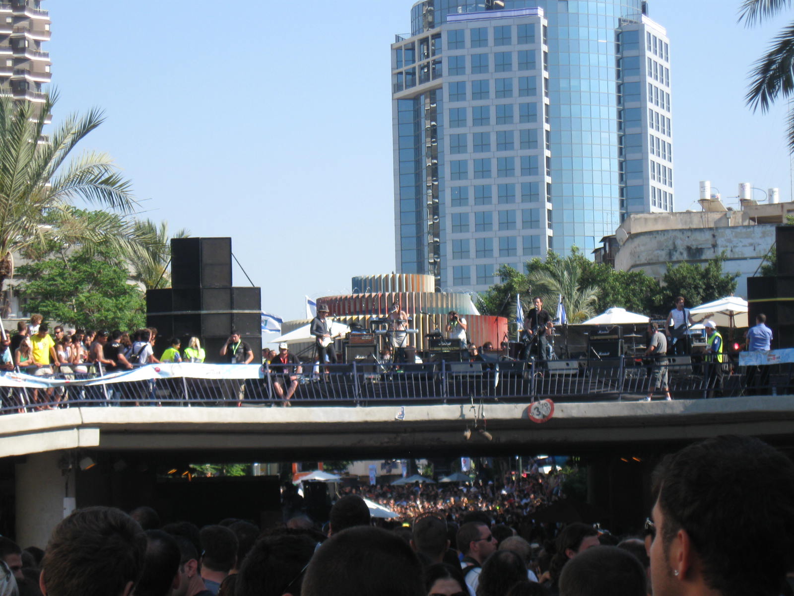 The Jewish, Moto Music Tel Aviv 2008 The Jewish, Moto Music Tel Aviv 2008