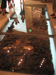 Yad Vashem Israel