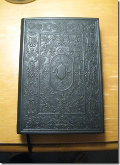 Journal